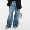Acne Studios 1981 Loose Fit Jeans C00087-AUZ