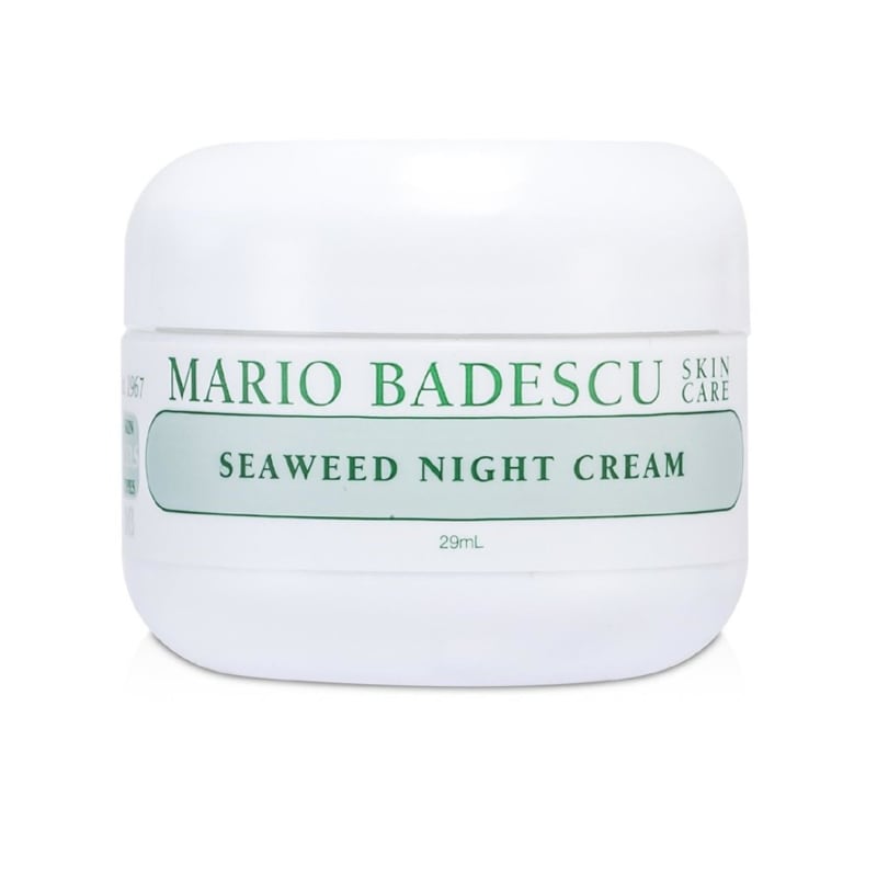 Mario Badescu Seaweed Night Cream 29ml