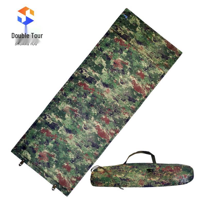 

Automatic Self-Inflating Camping Sleeping Pad