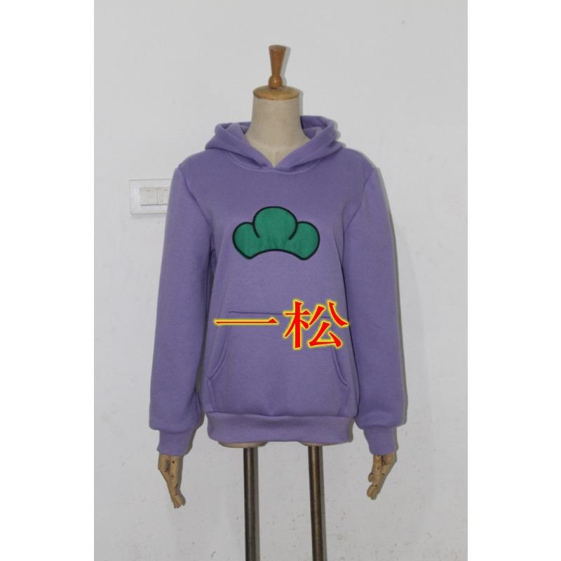 Asong Kongsong Easy One Pine Fourteen Pine Satin Pine Daily Thickened Fleece Sweater