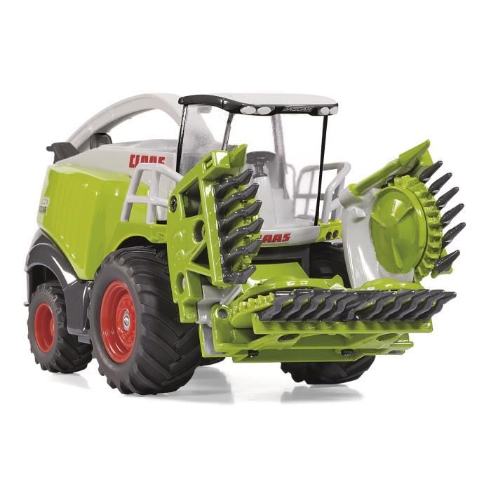 SIKU Claas Maize Harvester