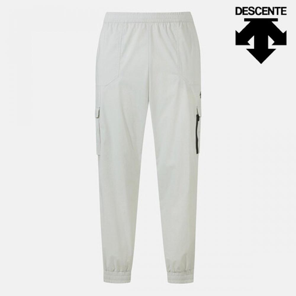 

Descent Training Cargo Pocket Jogger Pants Sp123twp15lgry Pants 100/size