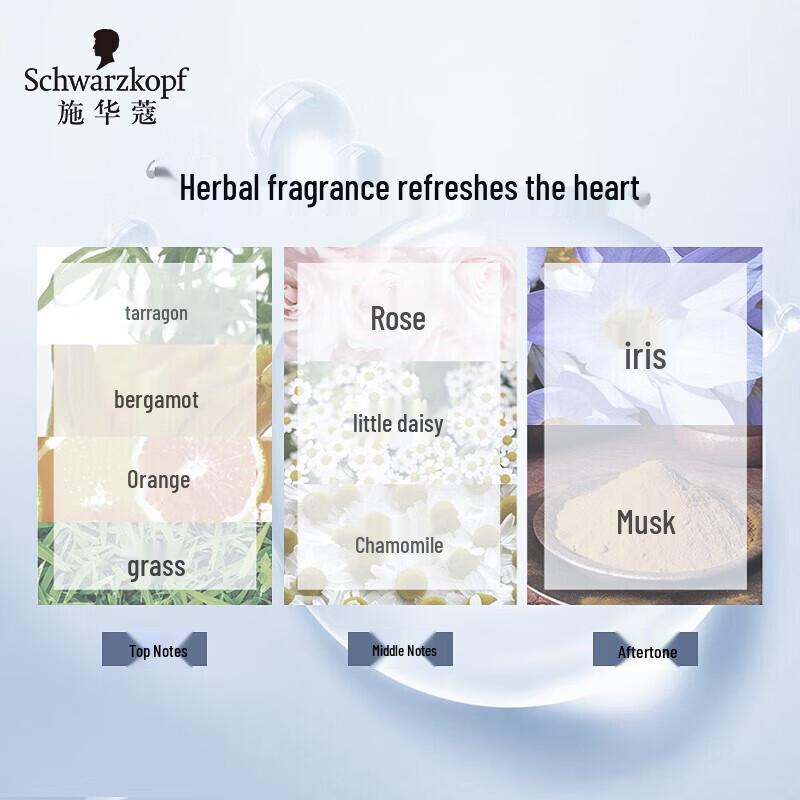Schwarzkopf Hair Repair & Anti-Hair Loss Essence