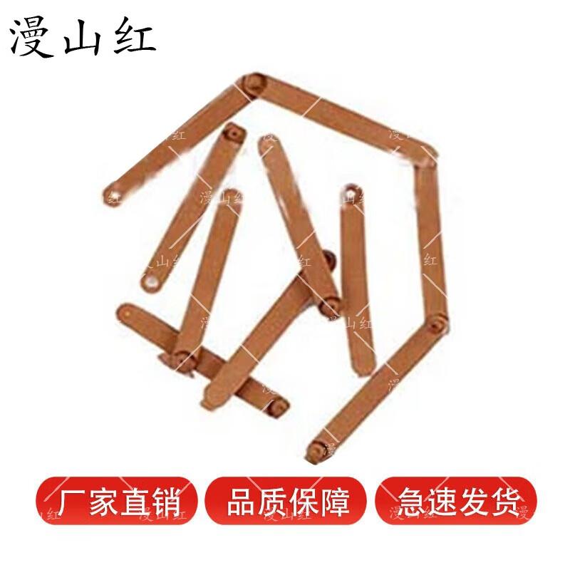 Miniature Sand Table Road Strips