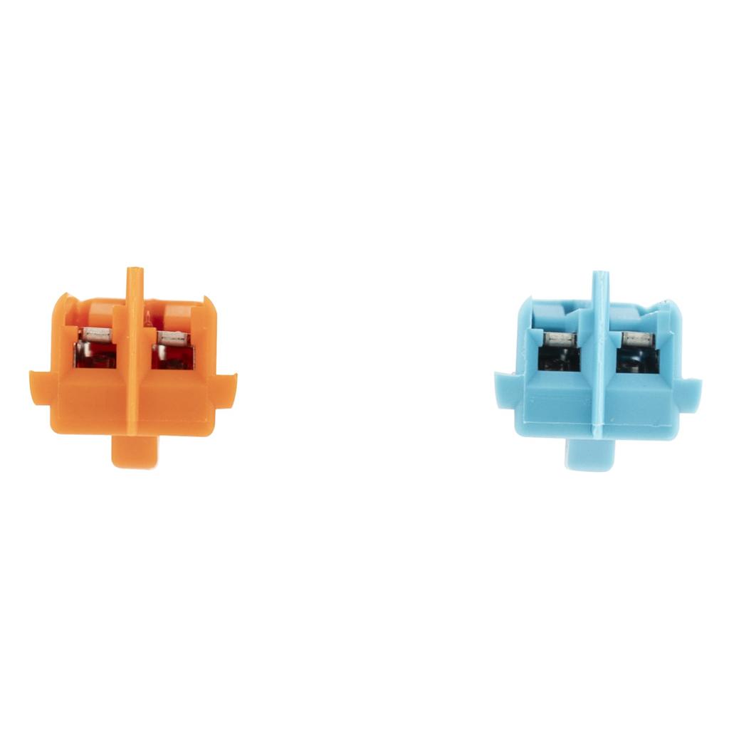 Kijima 304-6763 Conversion Harness Turn Signal Lamp Honda 2P 050 Type