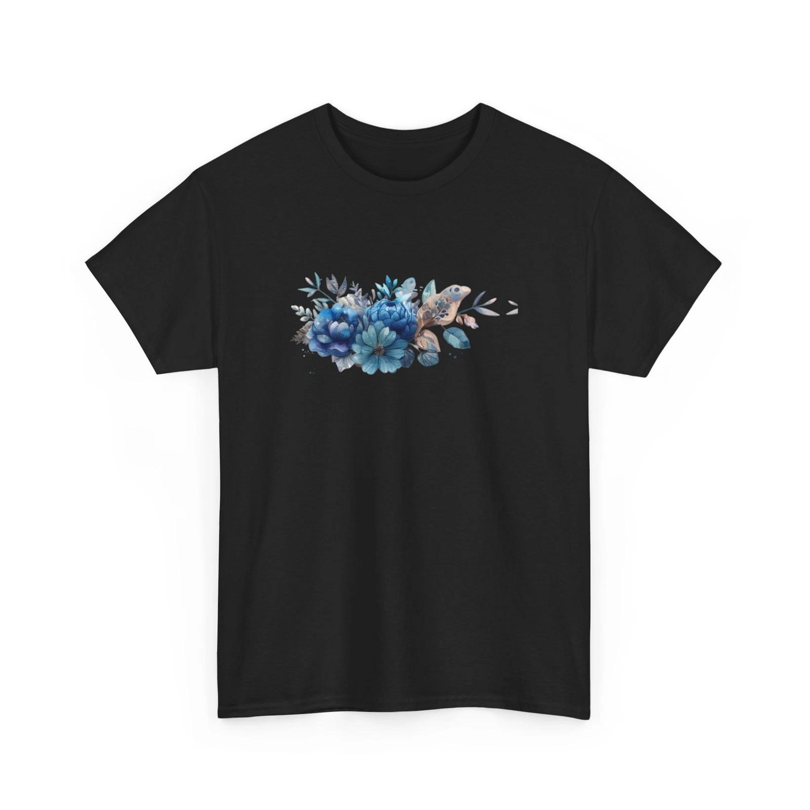 Under the Sea T-Shirt | Stylish & Fun Tee for Turtle Admirers L