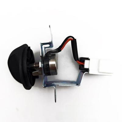Throttle Knob for Excavators Fuel Pump 22U0622380 Compatible with For PC2007 PC2208 PC1307 PC220LC7 PC2707 PC3007 PC3507