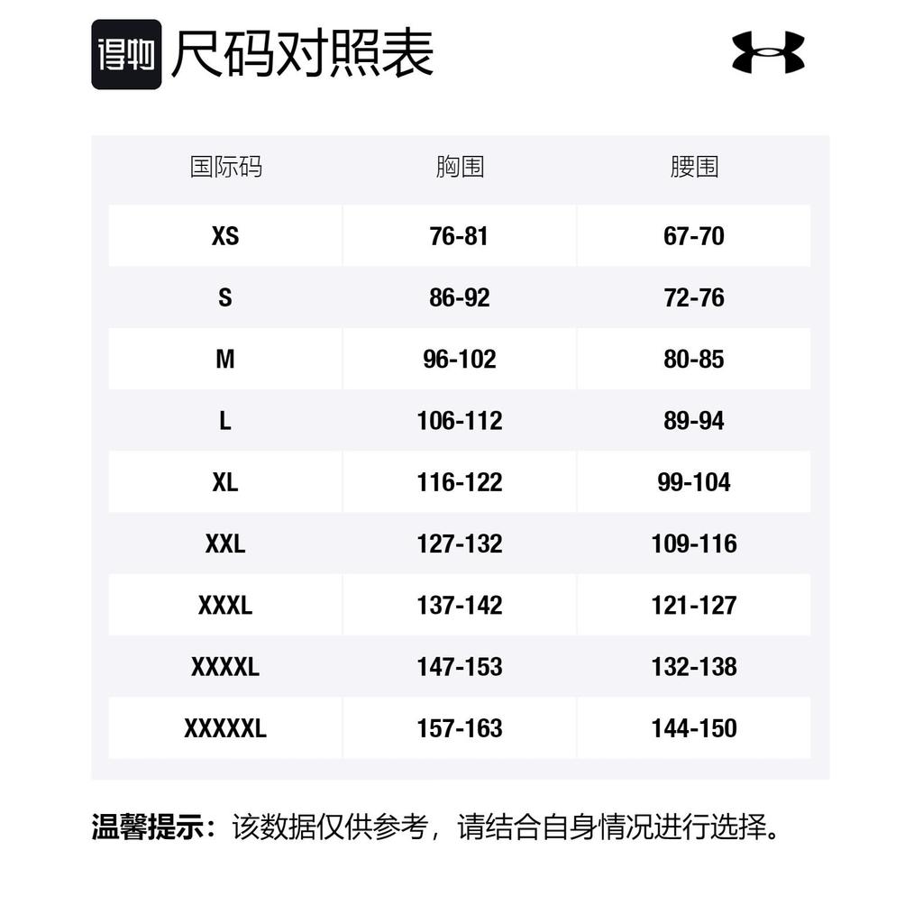 Under Armour T Shirt Men's White 1289596-101