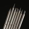 T12 Tips Soldering Iron Tip T12-K I Ils J02 J02 Jl02 Ku For Hakko Fx951 Diy T12 Soldering Station Kits Welding Tools