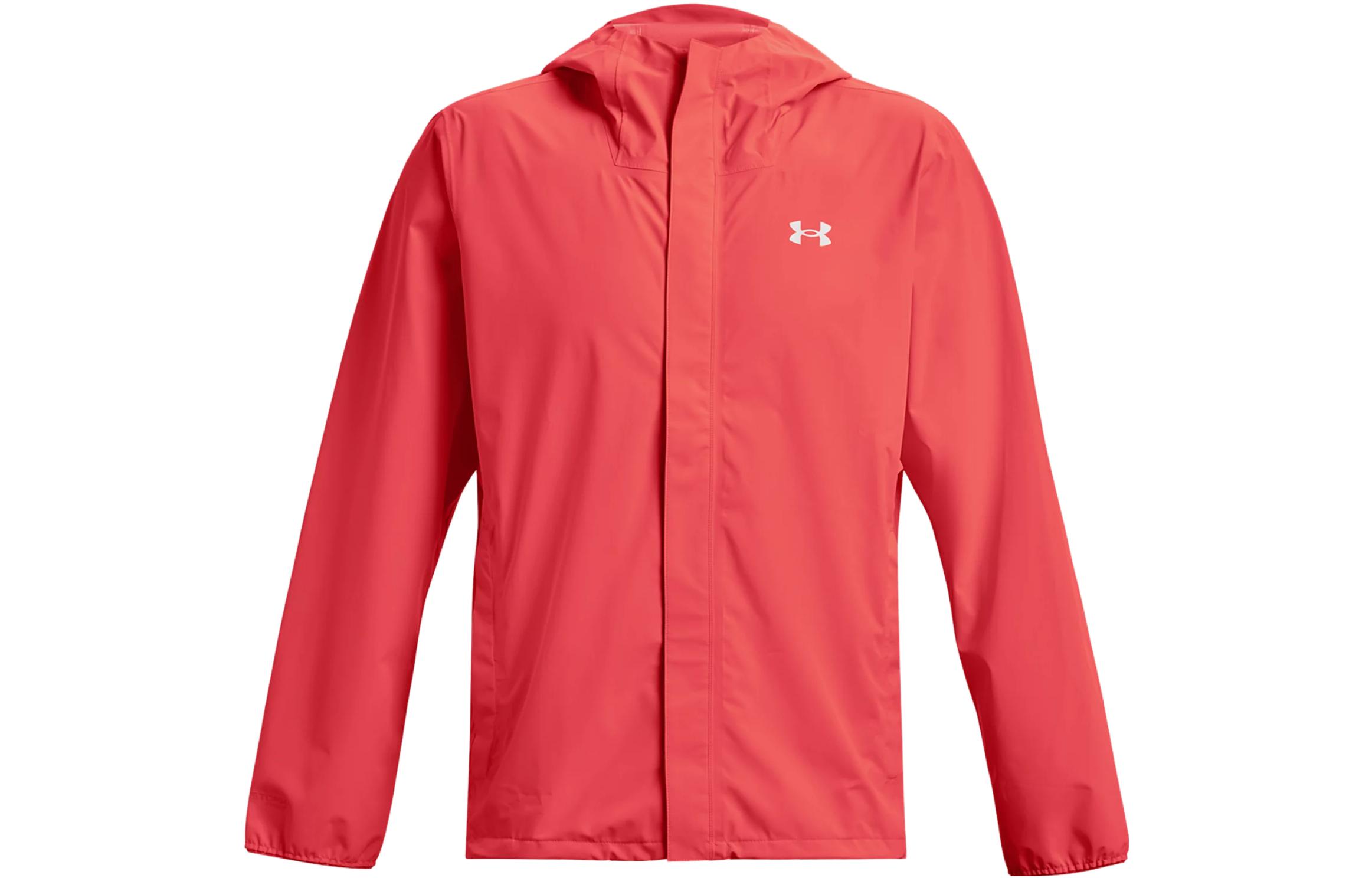 Мужская куртка Under Armour Stormproof 1376066-628 L