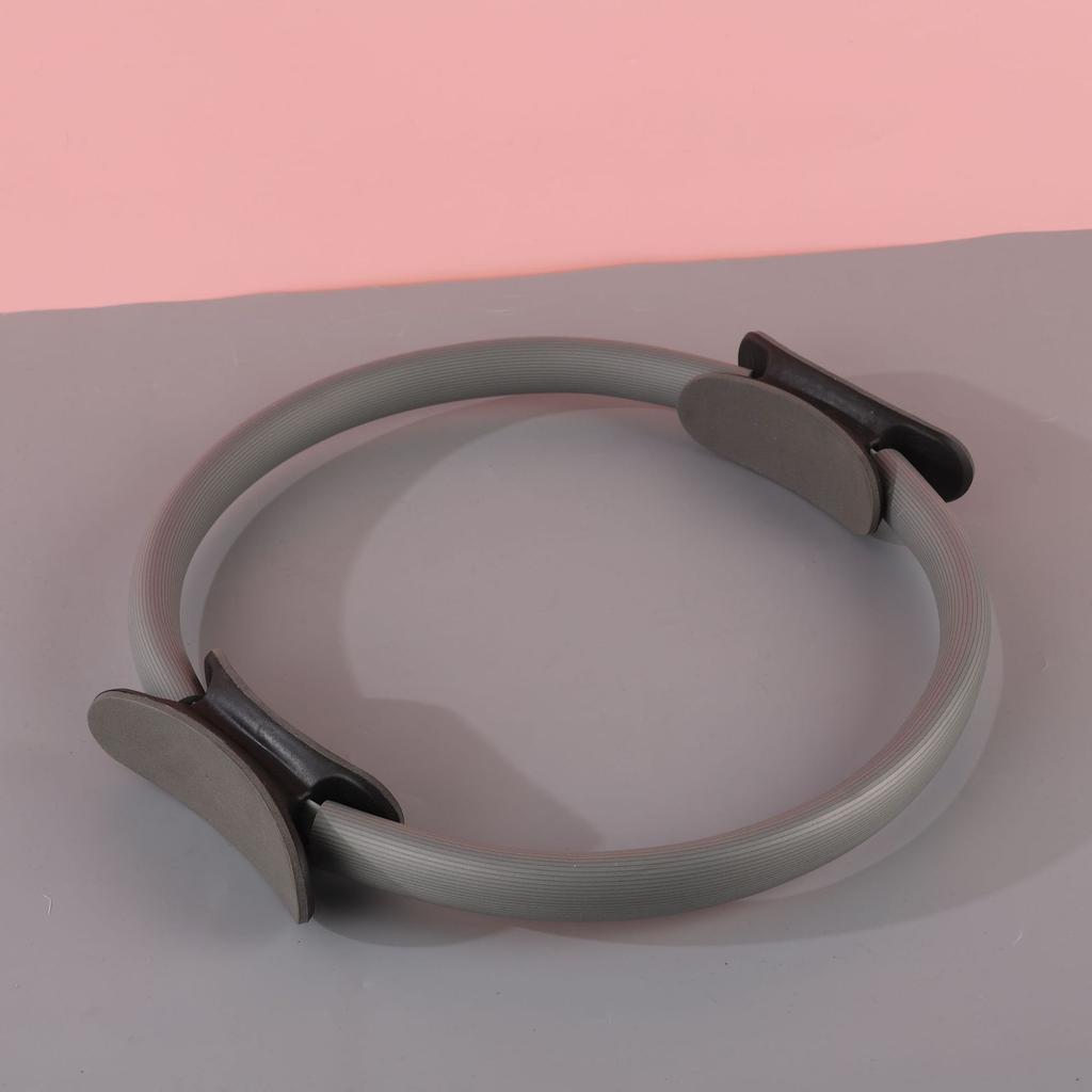 Professionele Yoga Ring Pilates Cirkel Fitness Ring Lichaamsvormende Oefenapparatuur Hoge Elasticiteit Latex Materiaal Home Gym Draagbare Fitness Apparatuur