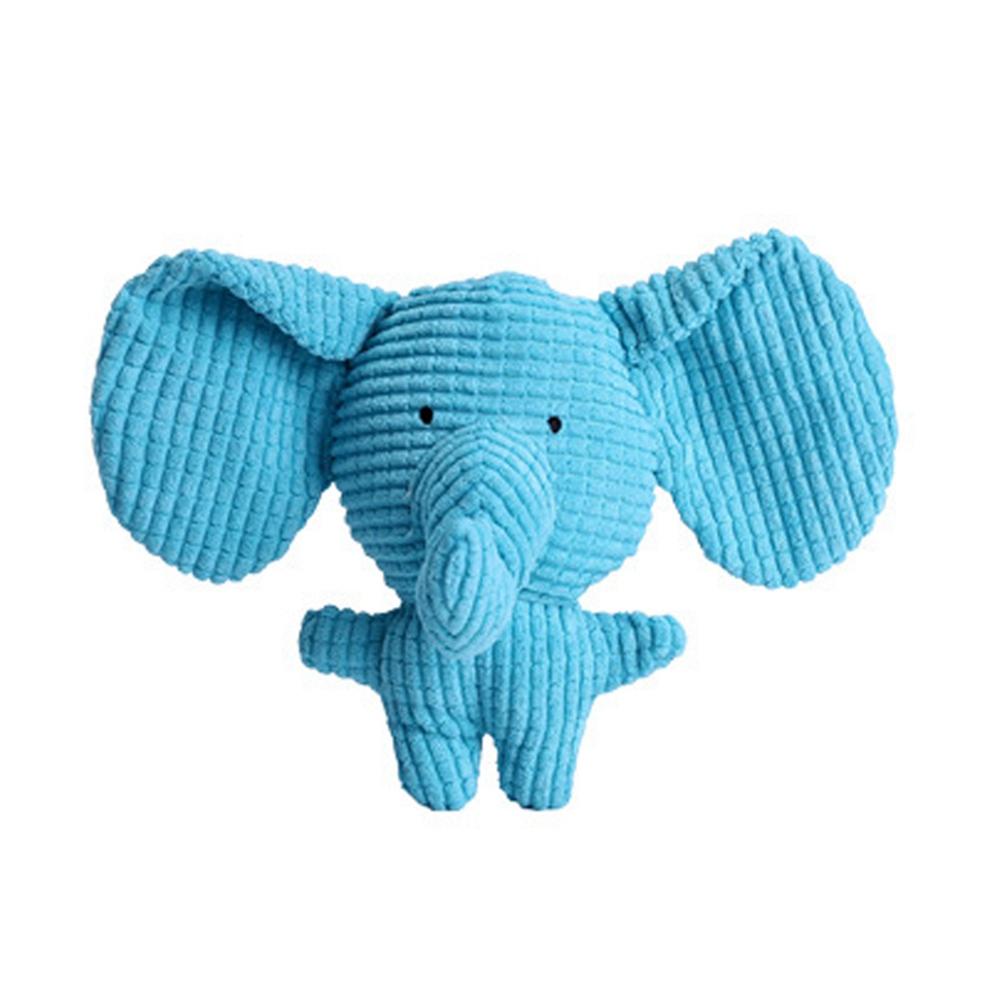 

Cute Sounding Interactive Training Pet Supplies Dog Toys Puppy Chew Toys Squeaky