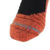 Baseball Socks STRIPES OTC 2023 L [Stance] Men's 01105(ORANGE/BLACK)