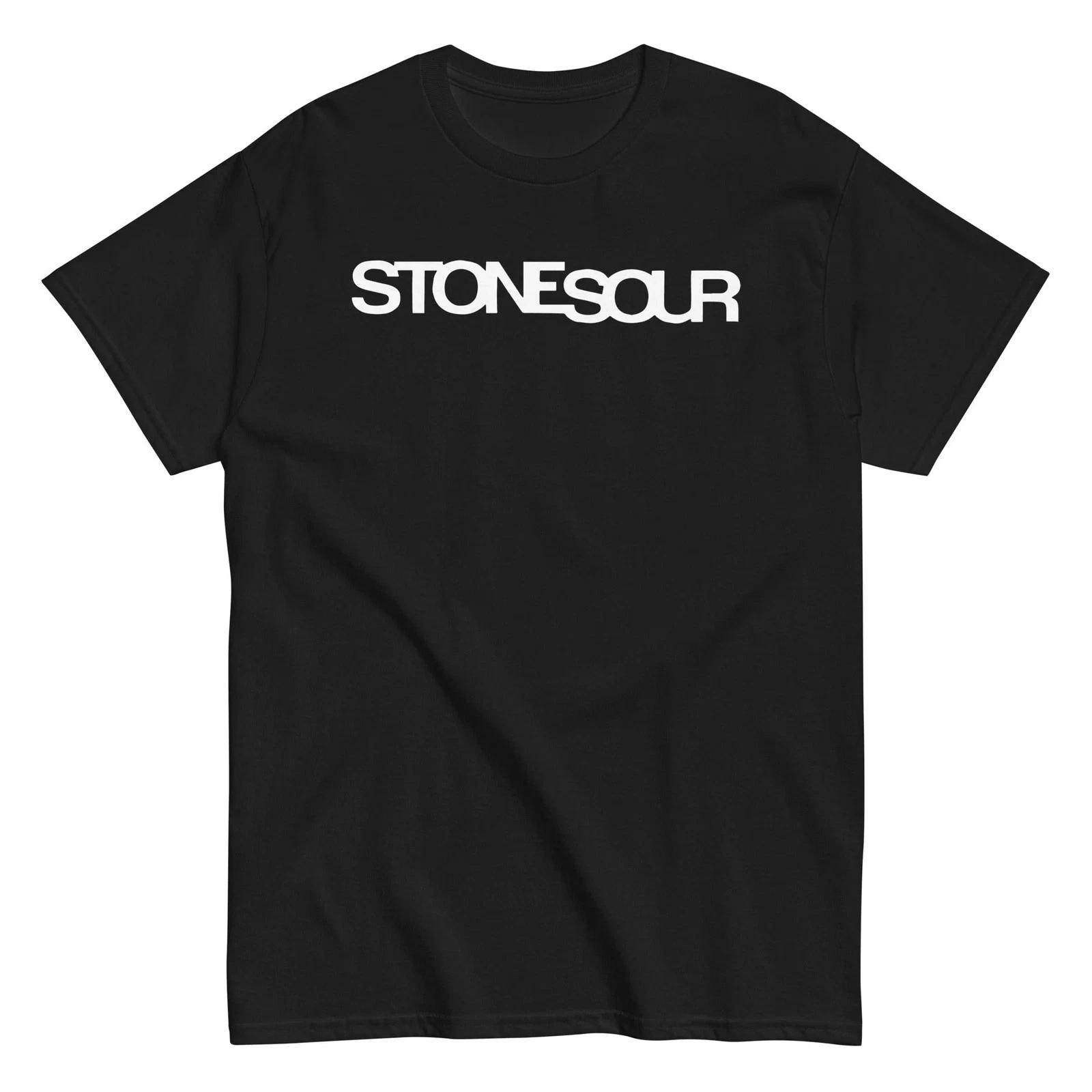 StoneSour Slant T Shirt XXXXL