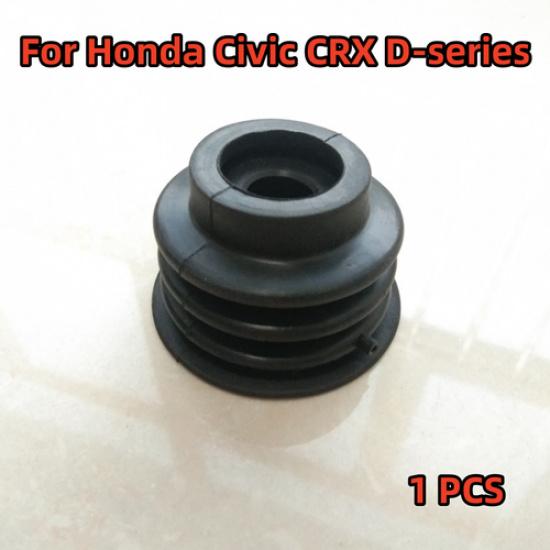 Shift Linkage Bolt Lock Pin Dust Boot For Honda Civic CRX D-series 24316-P20-000