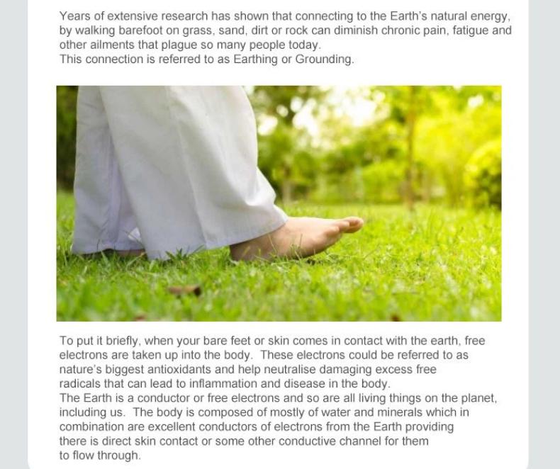 Ultimate Grounding Fitted Sheet - Reconnect with Earth While You Sleep! Anti-Inflammation, Better Sleep & More with Silver Fiber Technology