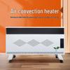 Yangzi Graphene Carbon Fiber Convection Heater