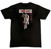 Bad Omens Take Me Band Graphic Print Unisex Mens T-Shirt