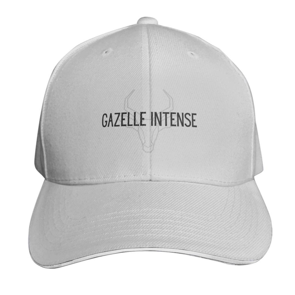Gazelle Intense Dave Ramsey Baseball Cap fishing caps Unisex dad hat F Sun Hat For Children Women Unisexs