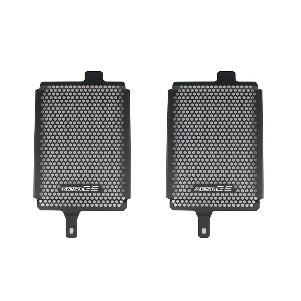 For BMW R1250GS Adventure R1200GS R1250 R1200 GS/ADV GS1200 2019-2021 Motorcycle Radiator Guard Radiator Grille Protection Cover