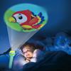 Childrens Cartoon Projector Flashlight With Light Up And Educational Features For Baby Learning And Play