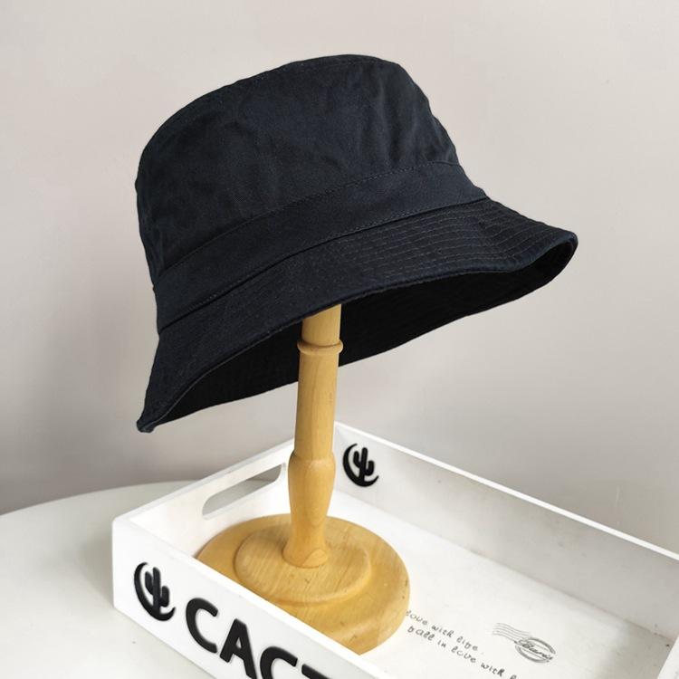 Brand Oohmy Extra Large Bucket Hats XXL for Men Women Big Head Oversized Cotton Stone Washed Vintage Fishing Caps Outdoor