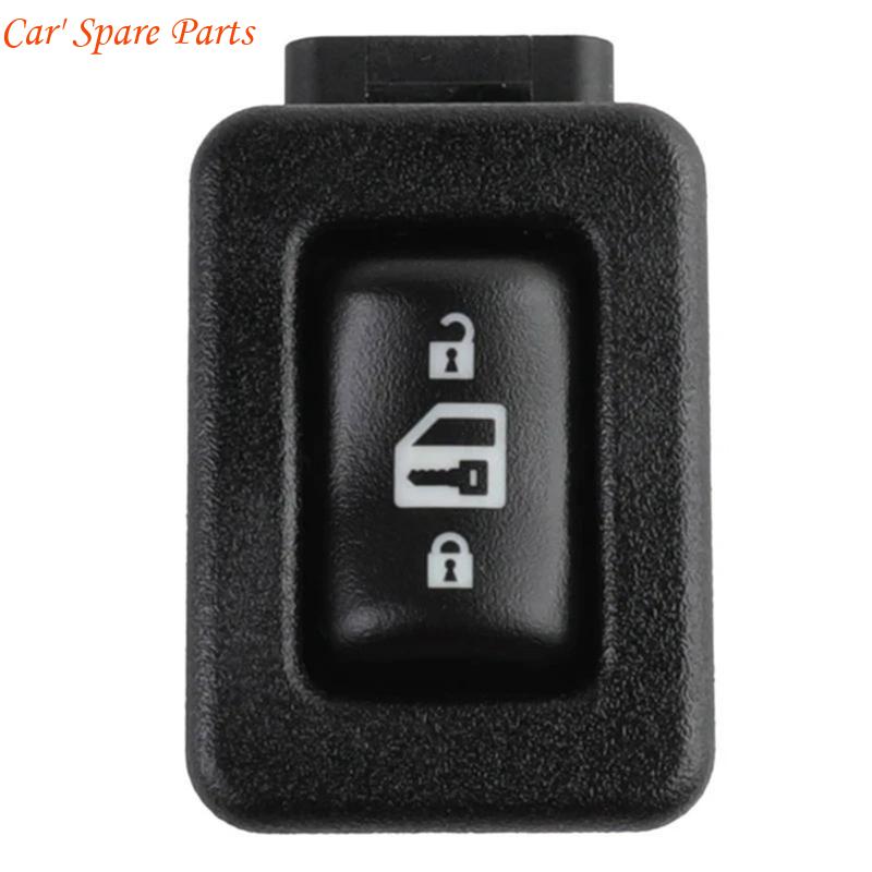 Y4UA Central Door Lock Switch Button Replacement Switch Control Button Automotive Accessories for 1500 2500