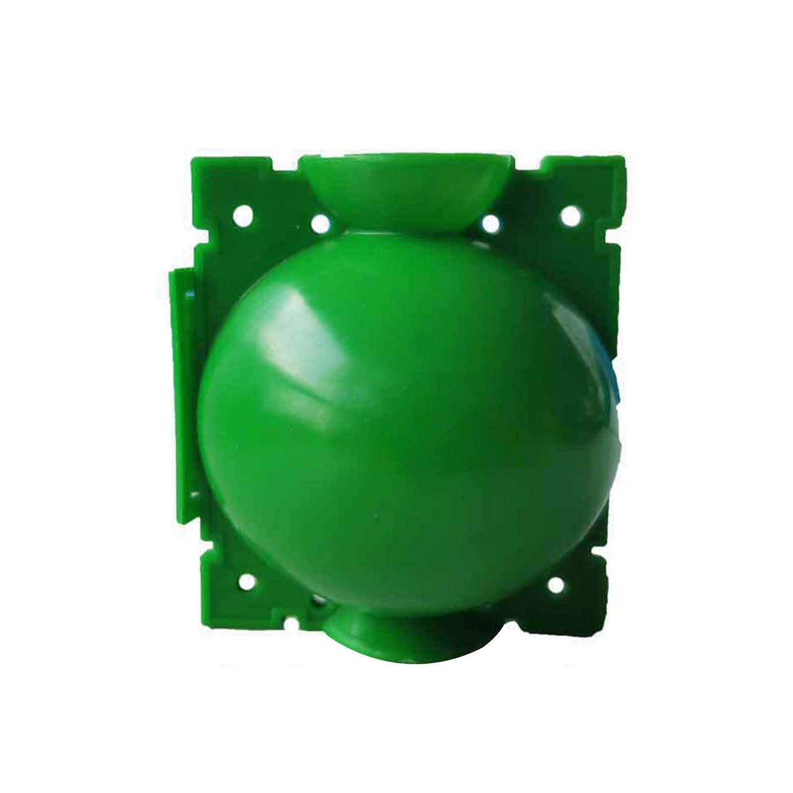 

A Set Of 10 High-pressure Transmission Balls For Garden Plant