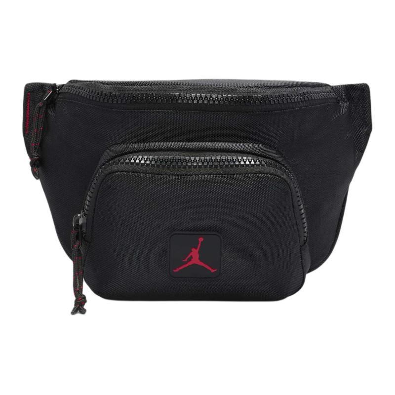 

Сумка кросс-боди JORDAN Rise 3.6 л Jordan MA0887-023 чёрный