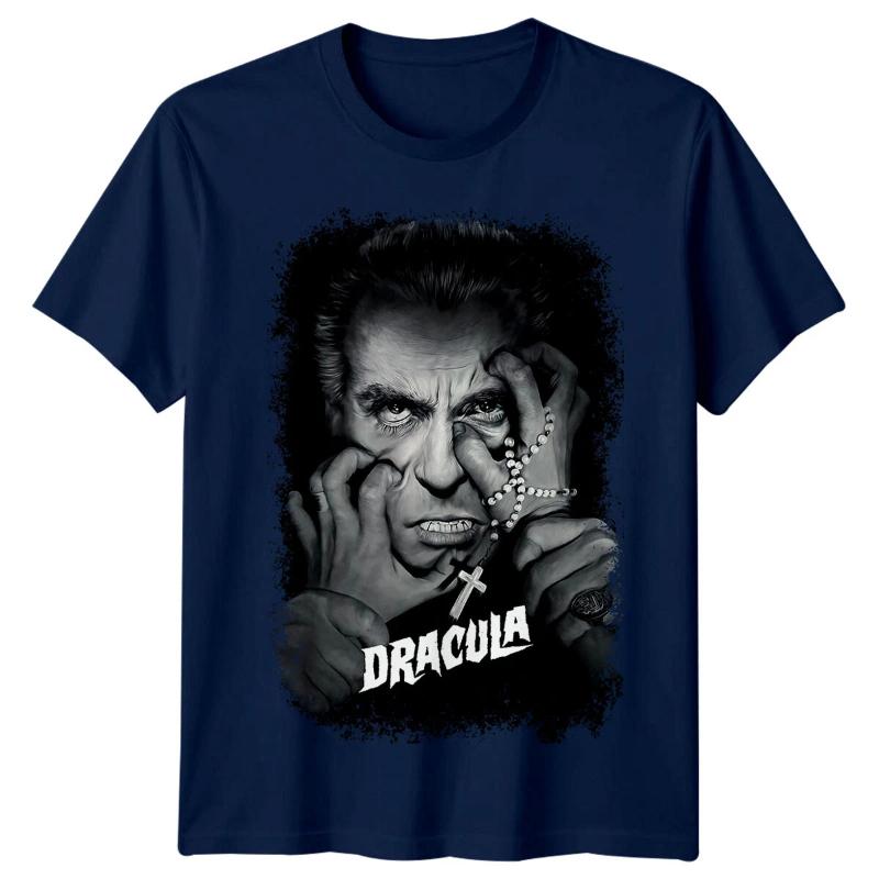 Dracula () Movie Poster Inspired Tshirt Retro Tee Unisex