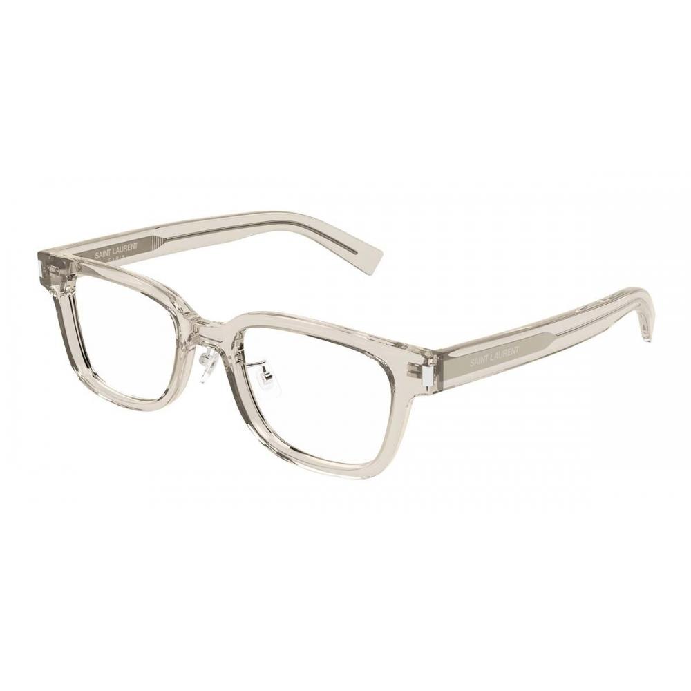 

Saint Laurent Sl 723 J Азиатская посадка 003 Очки унисекс 49-18-145