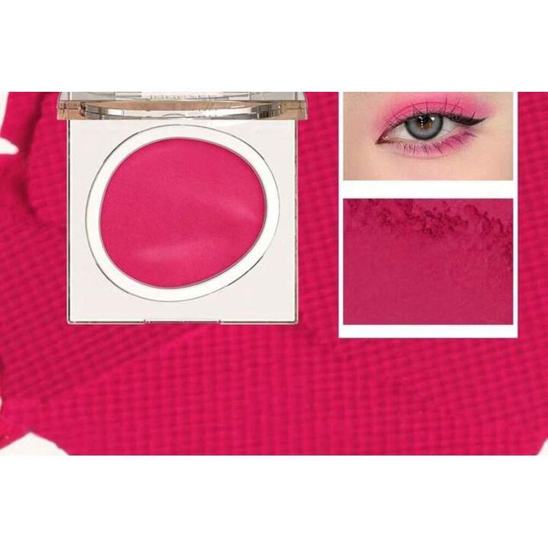 JOOCYEE - Vibrant Eyeshadow Single - 5 Colors
