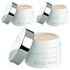 Maru Bilts Camouflage Cream Concealer 6g, 3 Pcs, No. 13 Light Beige