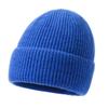 Knitted Hats In Autumn and Winter Wool Hats In Warm Ear Protection Heads Fashionable and Versatile Cold Weather Trends and Cool Cold Hats
