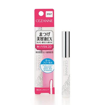 Eyelash Serum EX Clear 5.4g