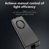 Portable 5V ARGB Lighting Controller for Computer Case, 3Pin ARGB Manual Controller Compatible for Fans and Strips