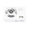 Digital Camera 1080P 12MP HD Portable Camera with 0.96 Inch Display Screen for Cycling Mountaineering Pet Record