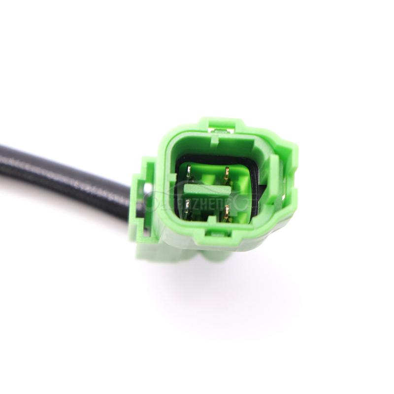 Lambda O2 Oxygen Sensor 18213-65G30 For SUZUKI BALENO LIANA 1.3L 1.6L 1995-2007 Air Fuel Ratio Sensor 1821365G31 1821365G32