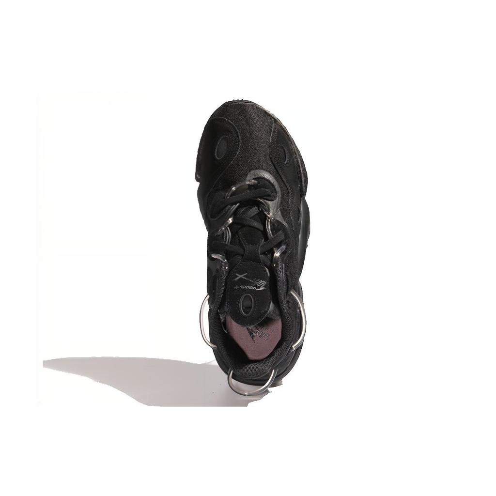 adidas Torsion X 'Triple Black' Men's FV4603