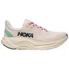 HOKA ONE ONE Arahi 8 Slip Resistant Abrasion Resistant Low top Running Shoes Women's Beige Sneakers 1168691-RCRM