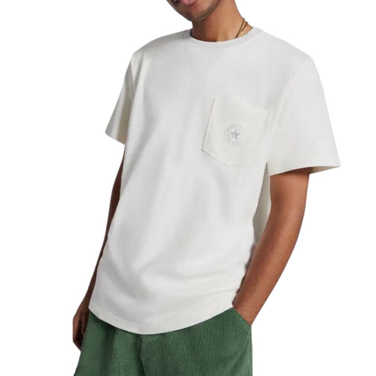 Converse Retro Pocket T-Shirt 10026825-A01