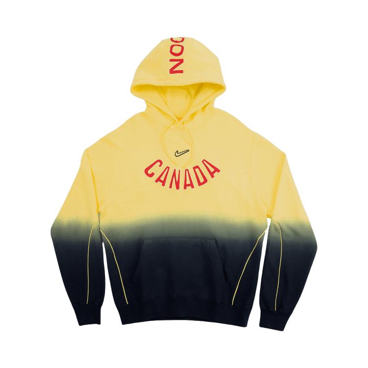 Nike Canada x NOCTA O Can