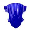 For BMW S1000RR S 1000 RR 2015 2016 2017 2018 S1000rr 15 16 17 18 Windshield WindScreen Double Bubble