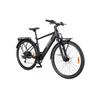 CYRUSHER Voyage 27.5" 700CC Tires Trekking E-Bike 250W Motor 36V 14Ah Battery