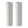 JINGRUIXIANG Disposable Kitchen Cleaning Wipes (2 Rolls)