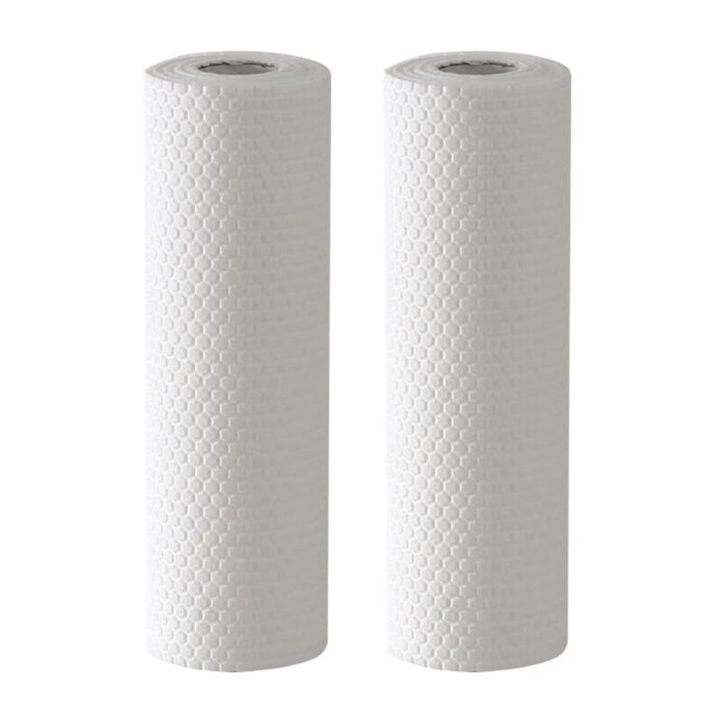 JINGRUIXIANG Disposable Kitchen Cleaning Wipes (2 Rolls)
