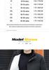 Tucano Men's Winter Stand-Collar Loose Padded Puffer Jacket
