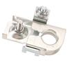 Negative Battery Terminal Clamp High Performance Easy to Install 926‑879 for Edge 2011 to 2014