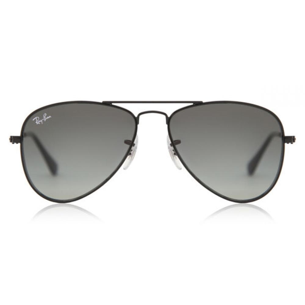 

Ray Ban Kids Rj9506s Pilot 220 11 Детские Солнцезащитные Очки Shiny Black/50-13-120