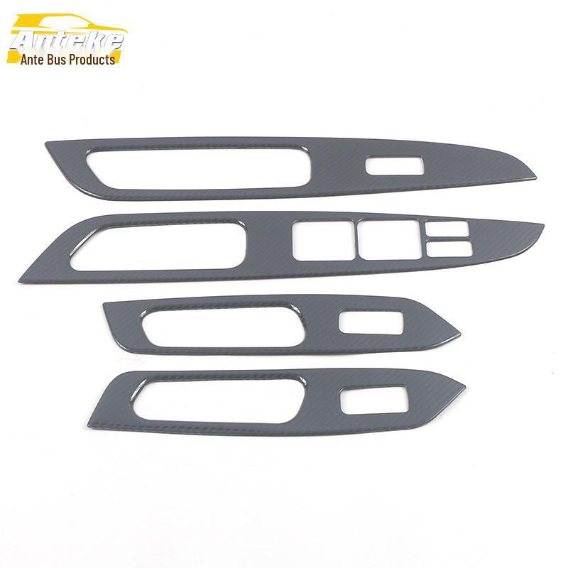 

Changan 21 Benben E-STAR Window Armrest Sequin и Glass Lifting Декоративная рамка